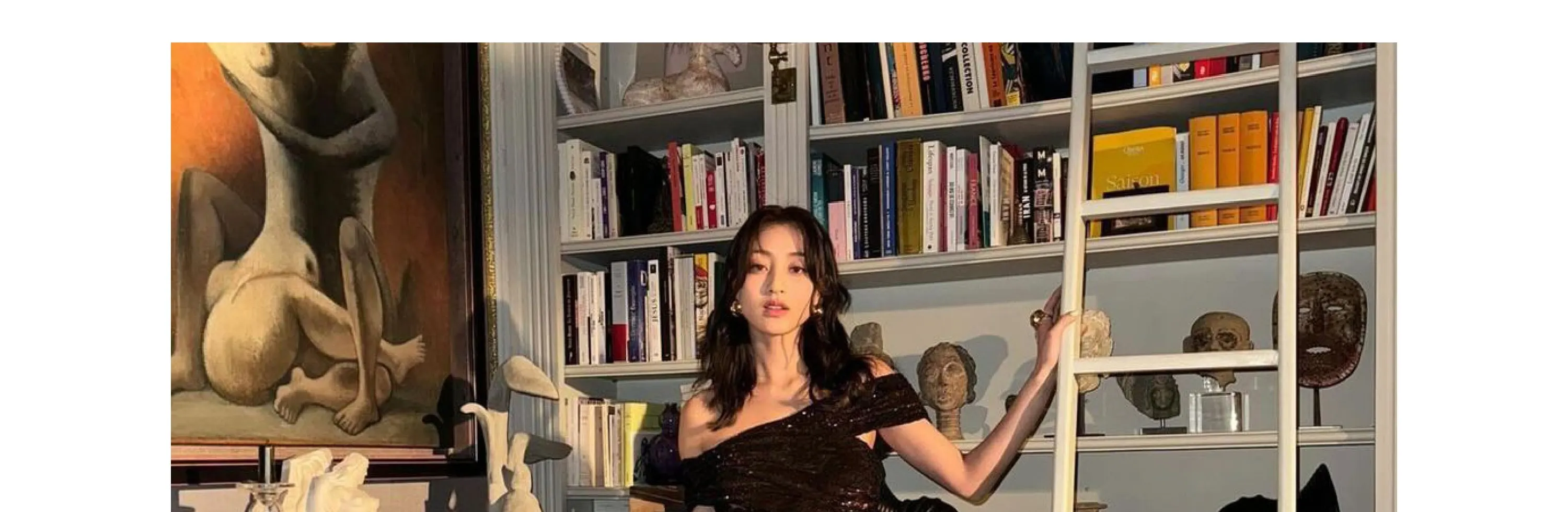 韩国顶级K-POP偶像发廊 [Lulu]